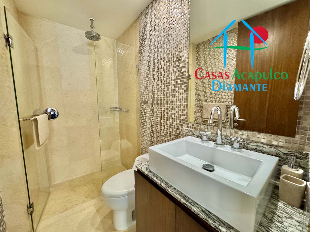Península Loft 440 - Recámara tres 6